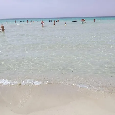 Casa Premium * Torre Lapillo