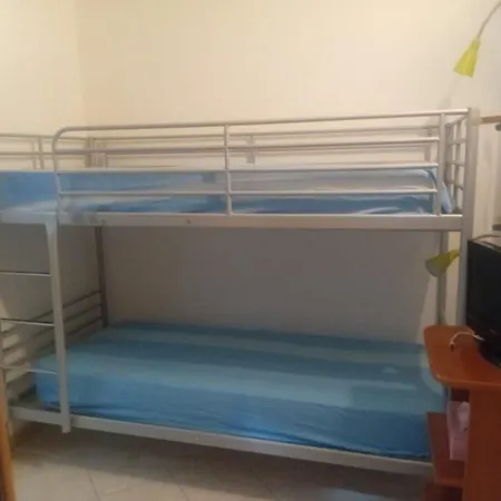 Casa Premium Daire Torre Lapillo
