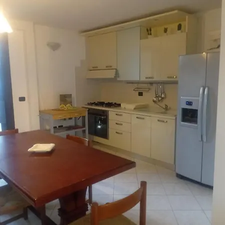Daire Casa Premium