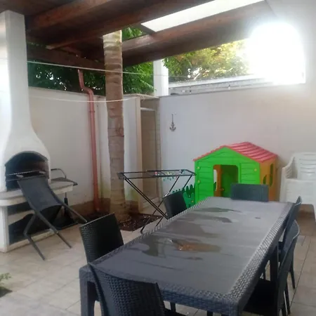 Casa Premium Torre Lapillo